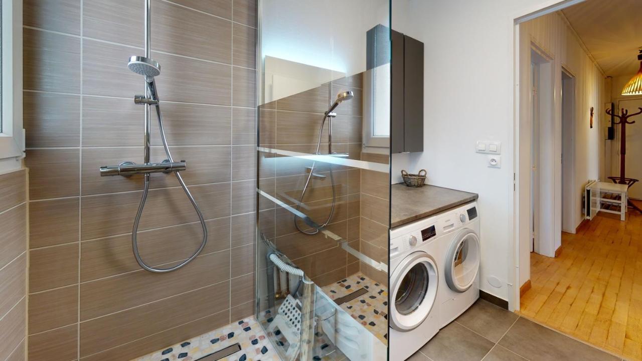 Saint Josse 3 Appartement